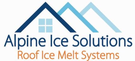 Alpine Ice Solutions Roof Ice Melt System